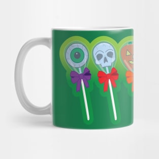 I Want Candy Mug